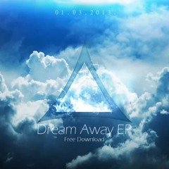 Madza - Dream Away EP __ progressive/chill edm __ artist promo, mixed by Dirk M __ {EoT #27}