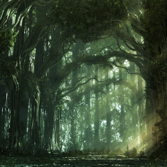 Mongk - Forest (Demo)