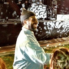 THEO PARRISH - LIVE @ STAR FES. 2013