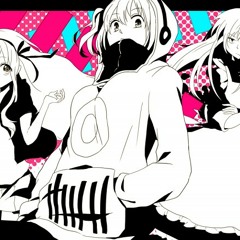 Headphon Actor [Mali Male. Cover]