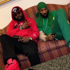 Spragga Benz Endorsing Liberated Radio
