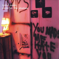 I hate you ,Love.