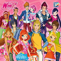 If You Are a Winx, I Won't Ask for More