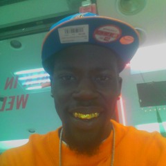 Choco Maroco - I'm Back [Prod. By Trill McCoy]