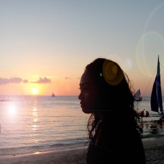 Cold Summer Nights (cover)