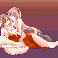 Megurine Luka 'Lie'