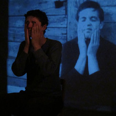 "Pasolini's Last Words" with Ms Cathy Crane 03-21-13 Talking Pictures 108