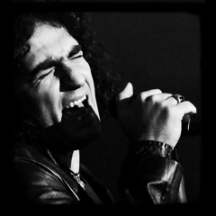 Reza Yazdani - Cafe Roya