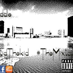 Stiddle - leave you stankin Ft. Dada