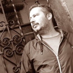 Nacho Sotomayor - Underlove