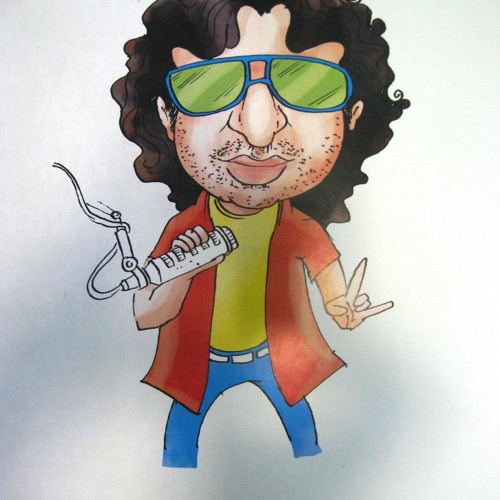 Mamu - Dhirubhai fatakda On 92.7 Big FM with RJ Vinod @ 7 am to 11 am