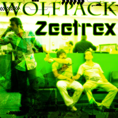 Zeetrex - Wolfpack