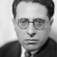 Jean Cassou - Sonnet VI