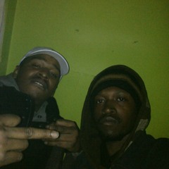 Mr.swagg ,Diz  i ain't playing with these suckas