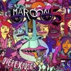 maroon 5 Daylight - Cover By Icha