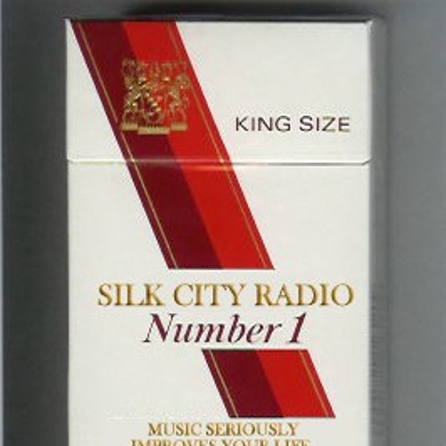 FREE DOWNLOAD::::Live on Silk City Radio 23rd march 2013 Joe Hunt...