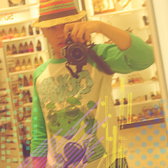 Don;t you worry child