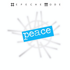 Depeche Mode - Peace (Wegha&Gobbo remix)