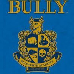 Bully - Walk Theme