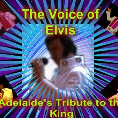 Miracle of the Rosary by Matt as Elvis