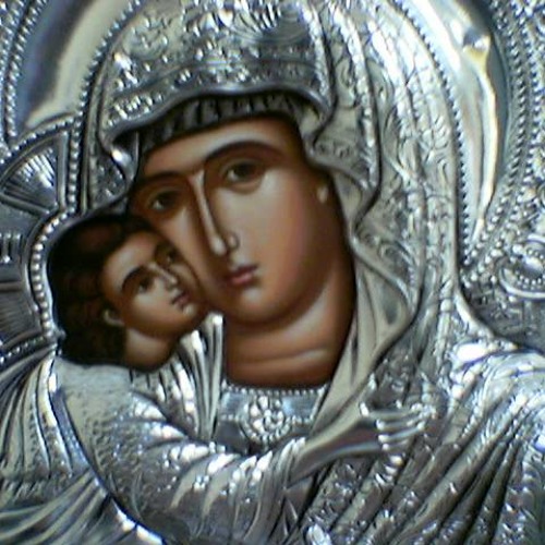 † Divna Ljubojević - Agni Parthene †