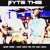 Artwork for Three Cheers For Five Years remix