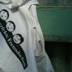 Du ziehst Dich hinter Dir her / DPF / MIX 2007