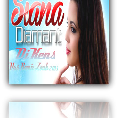 Dj Kens[Selectakens]- Siana - Diamant - (Vrs Zouk 2013)