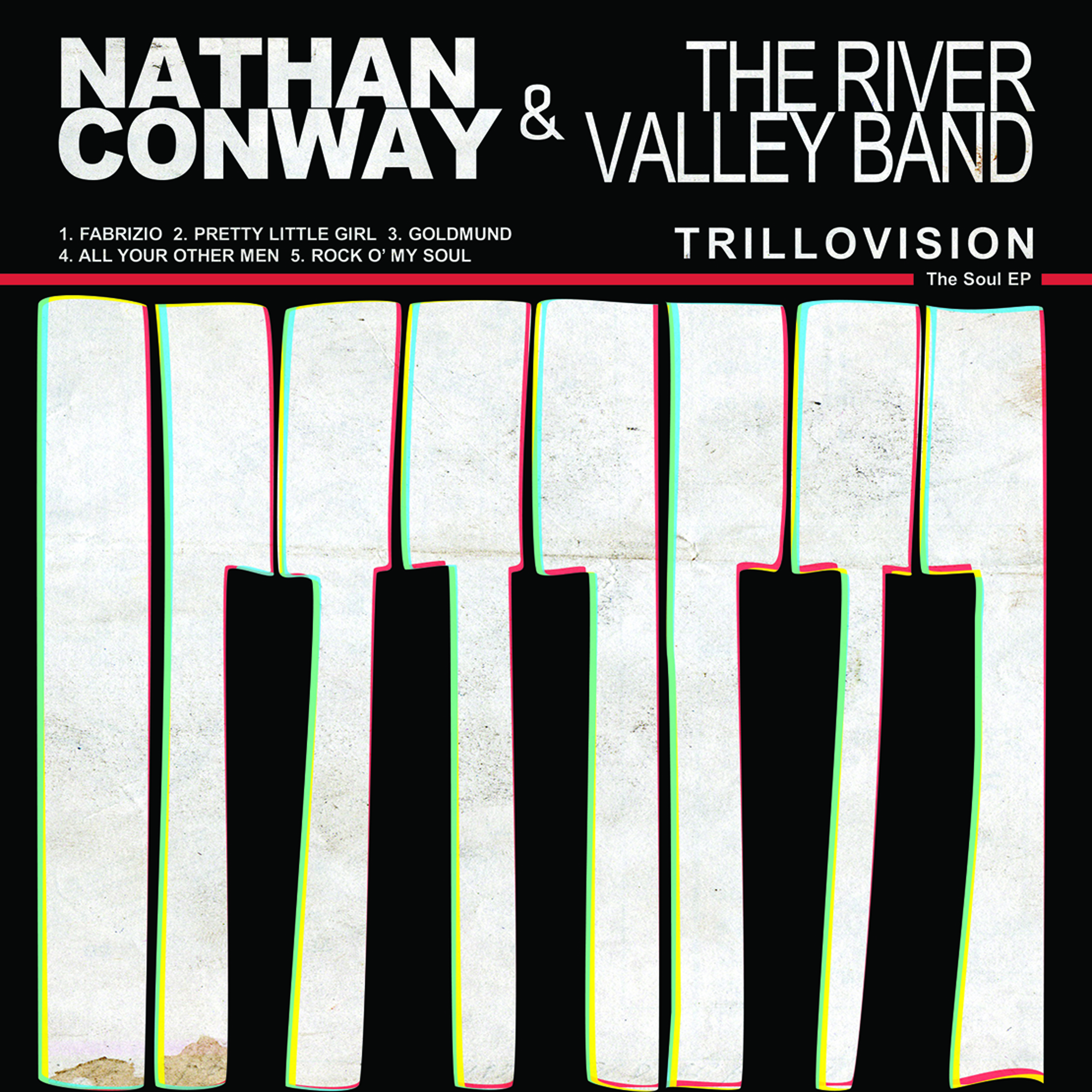 Nathan Conway