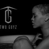 Rihanna - Stay ft. Mikky Ekko (TwoGuyz Remix)