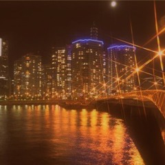 Bayside Moon