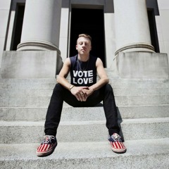 Macklemore - Same Love (Stormymixer Remix)