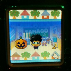 Tamagotchi Love Theme