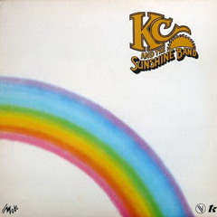 KC And The Sunshine Band Megamix (Roberto Condorelli 2013)