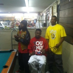 Speedin thru life-Young Ship ft. Quavo, Mardo da Don