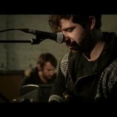 Foals - Moon (Best Fit Session)