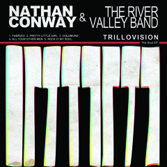 TRILLOVISION-The Soul E.P.