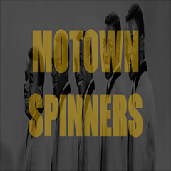 Hip Hop Sampled {Beat} Instrumental - MOTOWN SPINNERS