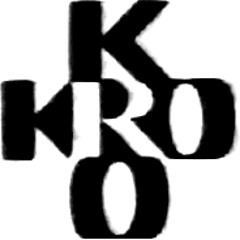 Montage: KRO Radio 3 jingles en promo's met Eddy Keur #1
