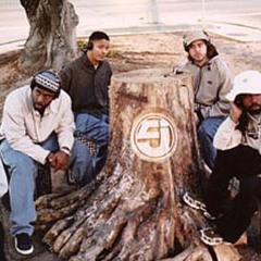 Jurassic 5 VS Roots Radics Band- Quality Control (Bop Gun Mash Up)