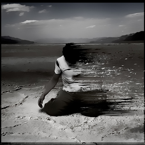 HIGH&DRYs - 4 + 20 (instant CSN&Y cover)