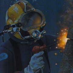 Canción del soldador submarinista (Colectividual-La demo).