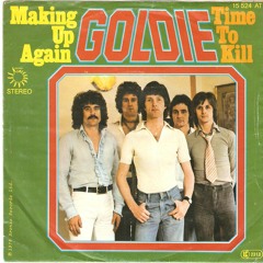 MAKING UP AGAIN - GOLDIE