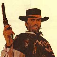 Epic Spaghetti Western