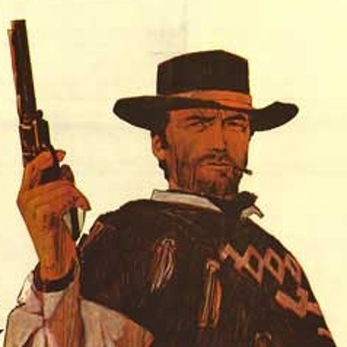 Epic Spaghetti Western
