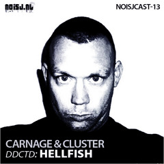 NOISJCAST-13 Hellfish