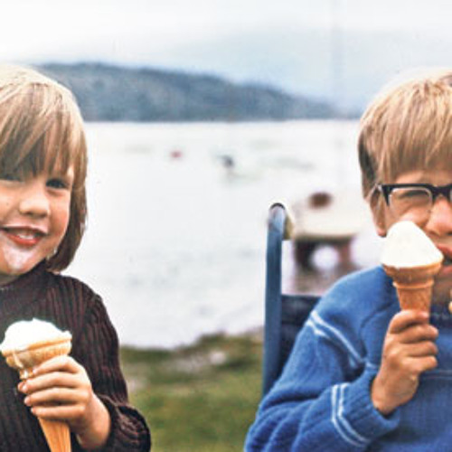 DJ Deep & Julien Jabre - Love Your Brother