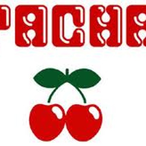 Pimpo Gama Live @ Pacha - Goiania 23.03.2013