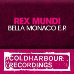 Bella Monaco