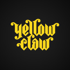 Yellow Claw Mixtape #3